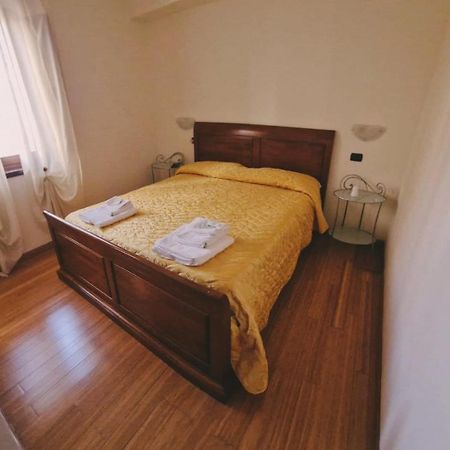 Casa Di Fiore Bad And Breakfast Bed and Breakfast San Giovanni in Fiore Εξωτερικό φωτογραφία