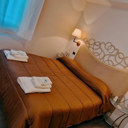 Casa Di Fiore Bad And Breakfast Bed and Breakfast San Giovanni in Fiore Εξωτερικό φωτογραφία