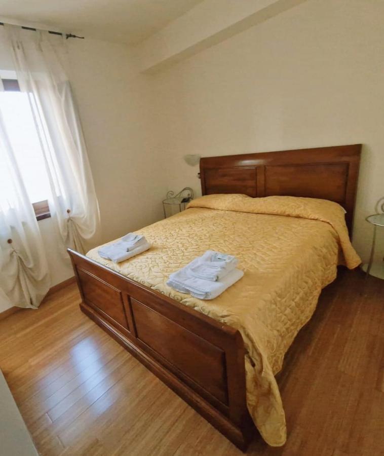 Casa Di Fiore Bad And Breakfast Bed and Breakfast San Giovanni in Fiore Εξωτερικό φωτογραφία