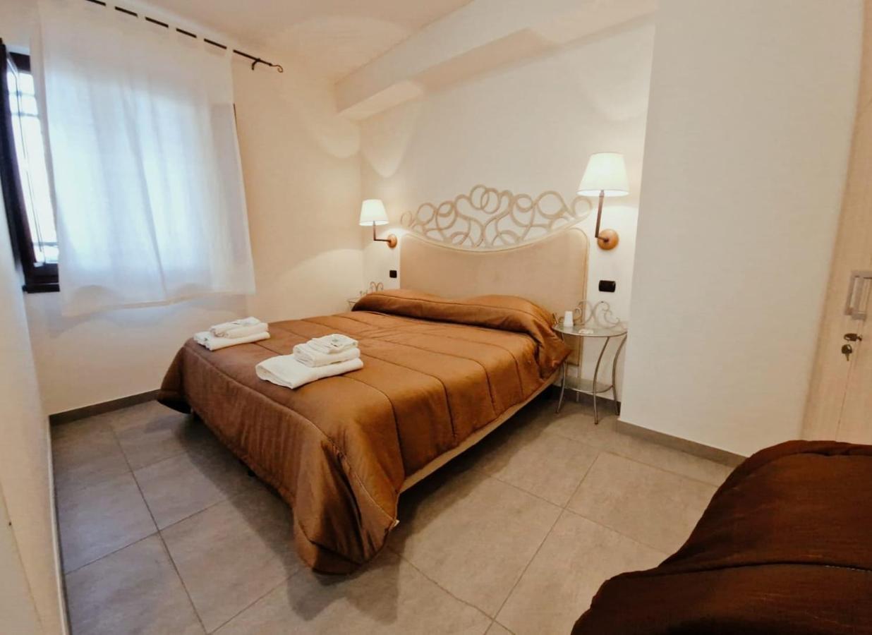 Casa Di Fiore Bad And Breakfast Bed and Breakfast San Giovanni in Fiore Εξωτερικό φωτογραφία