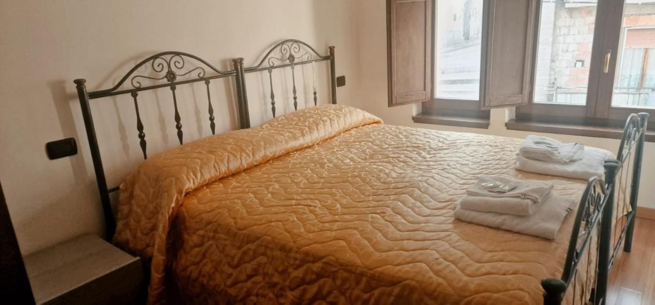 Casa Di Fiore Bad And Breakfast Bed and Breakfast San Giovanni in Fiore Εξωτερικό φωτογραφία