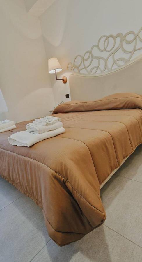 Casa Di Fiore Bad And Breakfast Bed and Breakfast San Giovanni in Fiore Εξωτερικό φωτογραφία