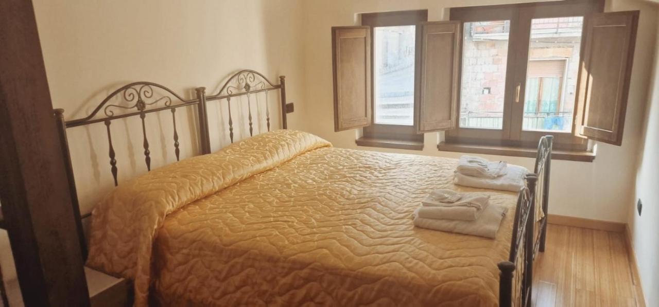 Casa Di Fiore Bad And Breakfast Bed and Breakfast San Giovanni in Fiore Εξωτερικό φωτογραφία