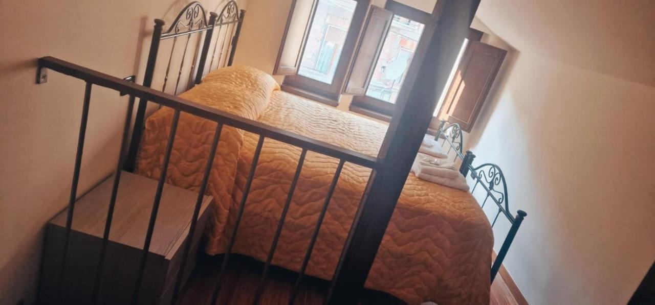 Casa Di Fiore Bad And Breakfast Bed and Breakfast San Giovanni in Fiore Εξωτερικό φωτογραφία