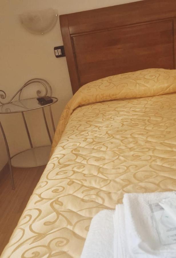 Casa Di Fiore Bad And Breakfast Bed and Breakfast San Giovanni in Fiore Εξωτερικό φωτογραφία