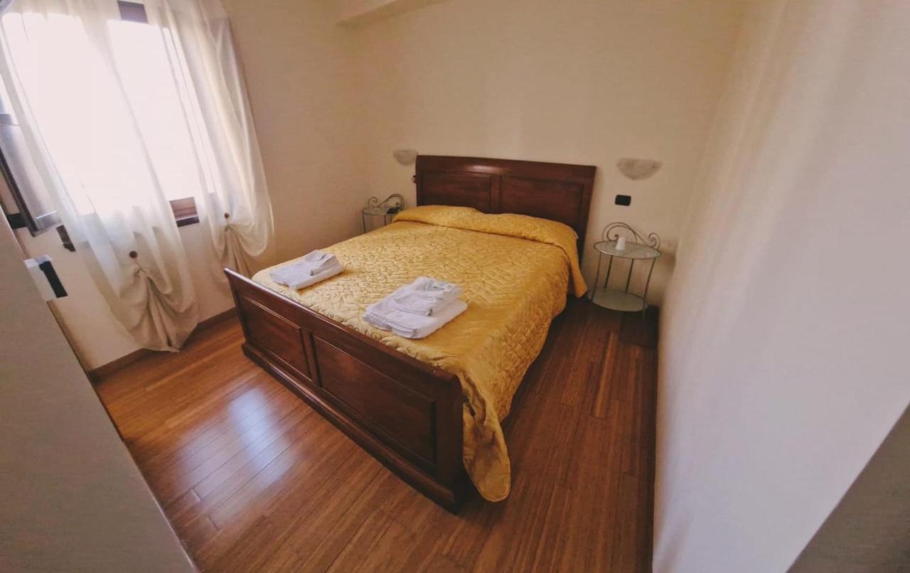 Casa Di Fiore Bad And Breakfast Bed and Breakfast San Giovanni in Fiore Εξωτερικό φωτογραφία