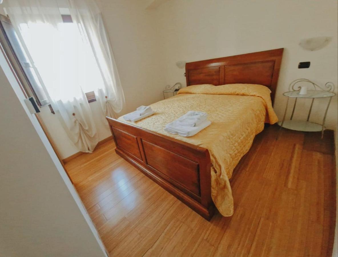 Casa Di Fiore Bad And Breakfast Bed and Breakfast San Giovanni in Fiore Εξωτερικό φωτογραφία