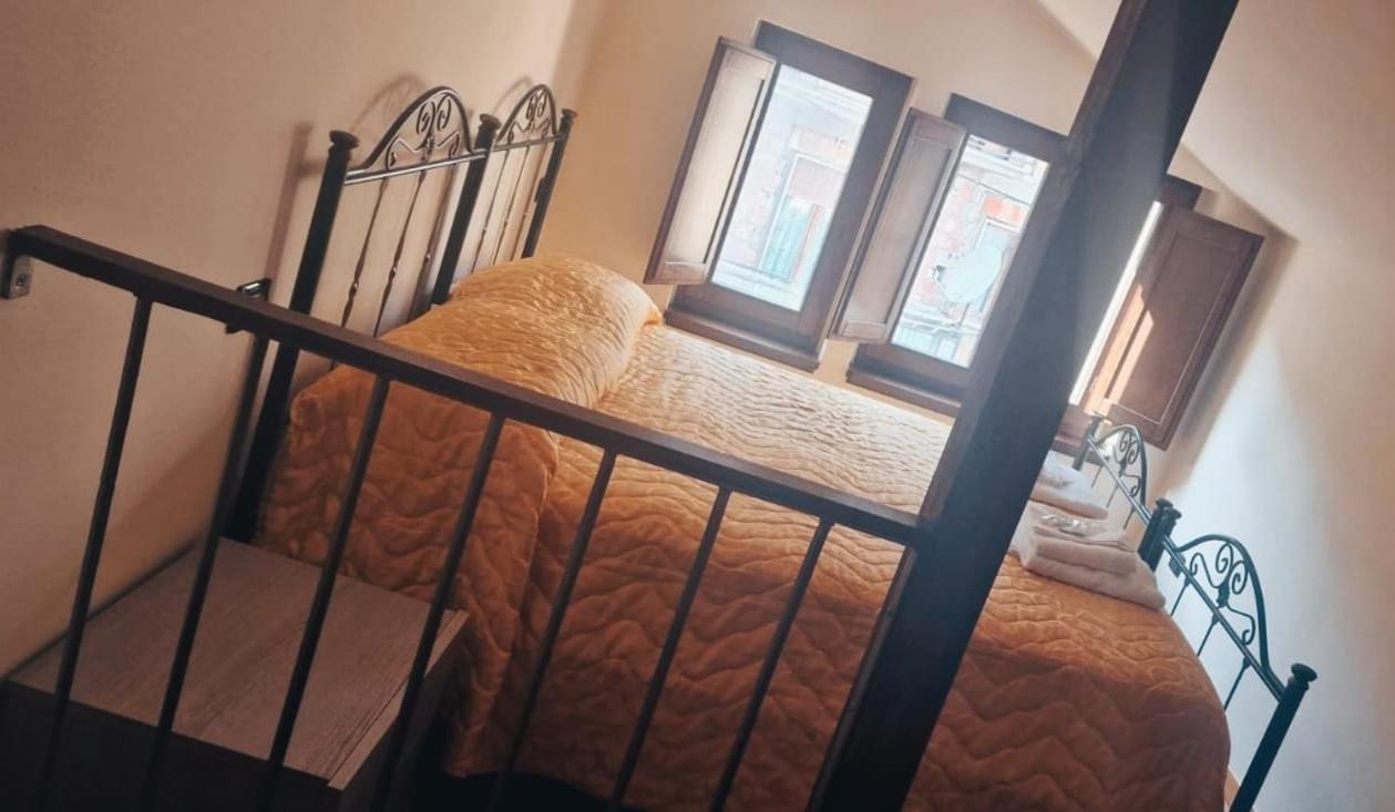 Casa Di Fiore Bad And Breakfast Bed and Breakfast San Giovanni in Fiore Εξωτερικό φωτογραφία