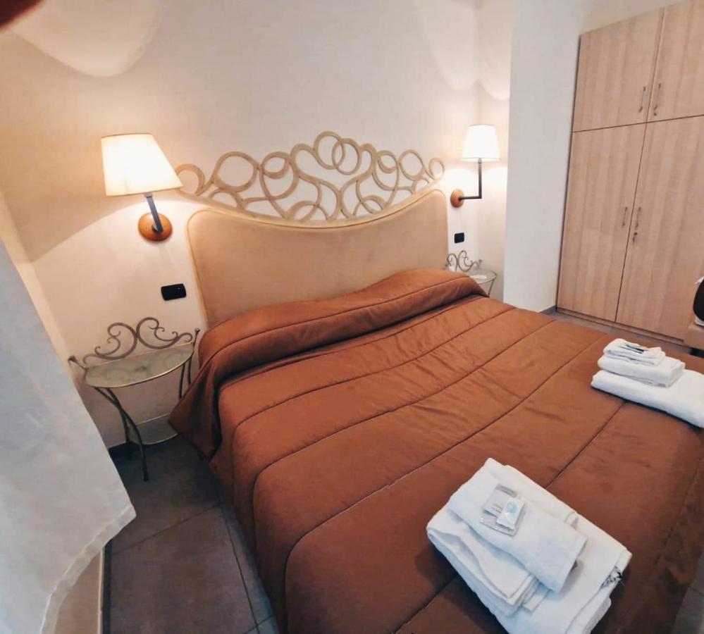 Casa Di Fiore Bad And Breakfast Bed and Breakfast San Giovanni in Fiore Εξωτερικό φωτογραφία